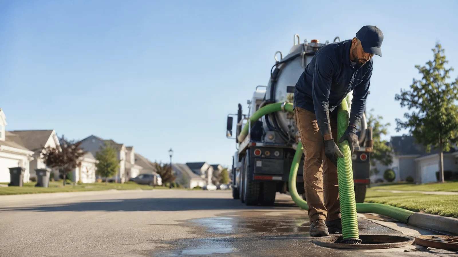 Mosquito Control in Harris, NC